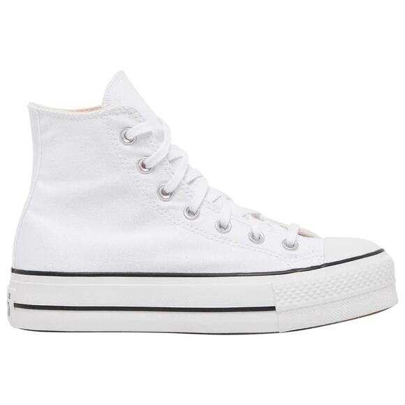 Converse Shoes - NIB • Chuck Taylor All Star Lift Platform Canvas Size: 8